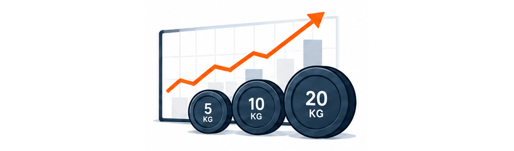 Какво е progressive overload?