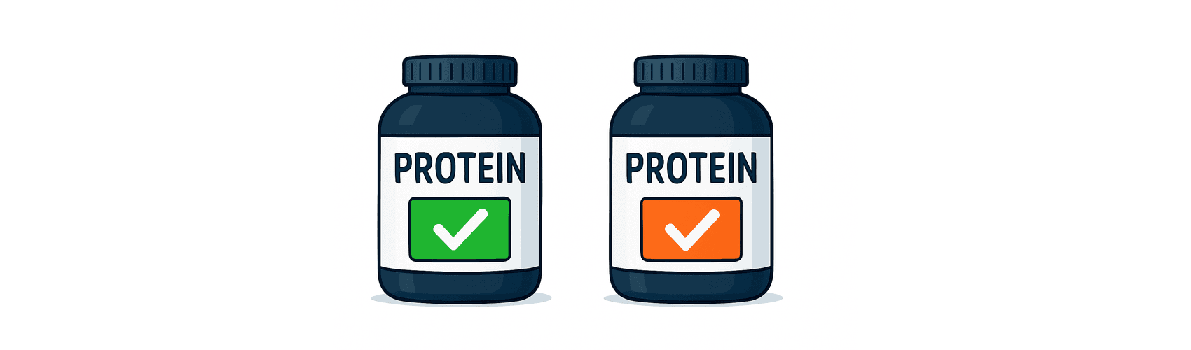 Whey concentrate или isolate – каква е разликата?